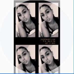 Meet your Posher, Jasmine